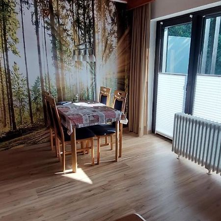 Landhaus Kathrin Walkenried Exteriér fotografie