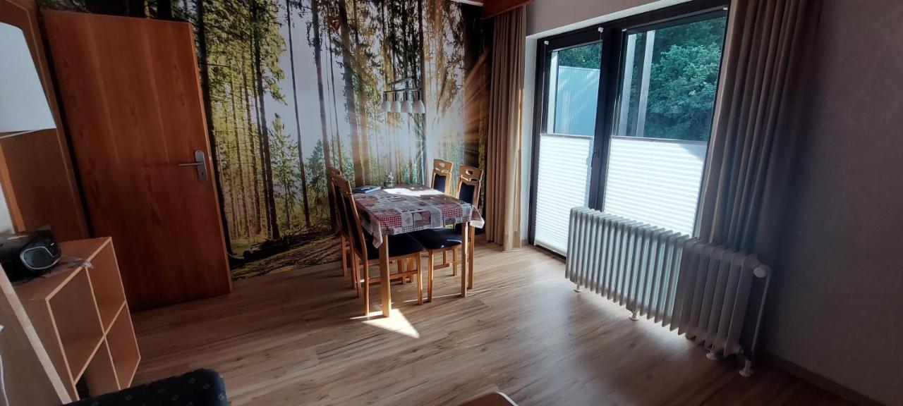 Landhaus Kathrin Walkenried Exteriér fotografie
